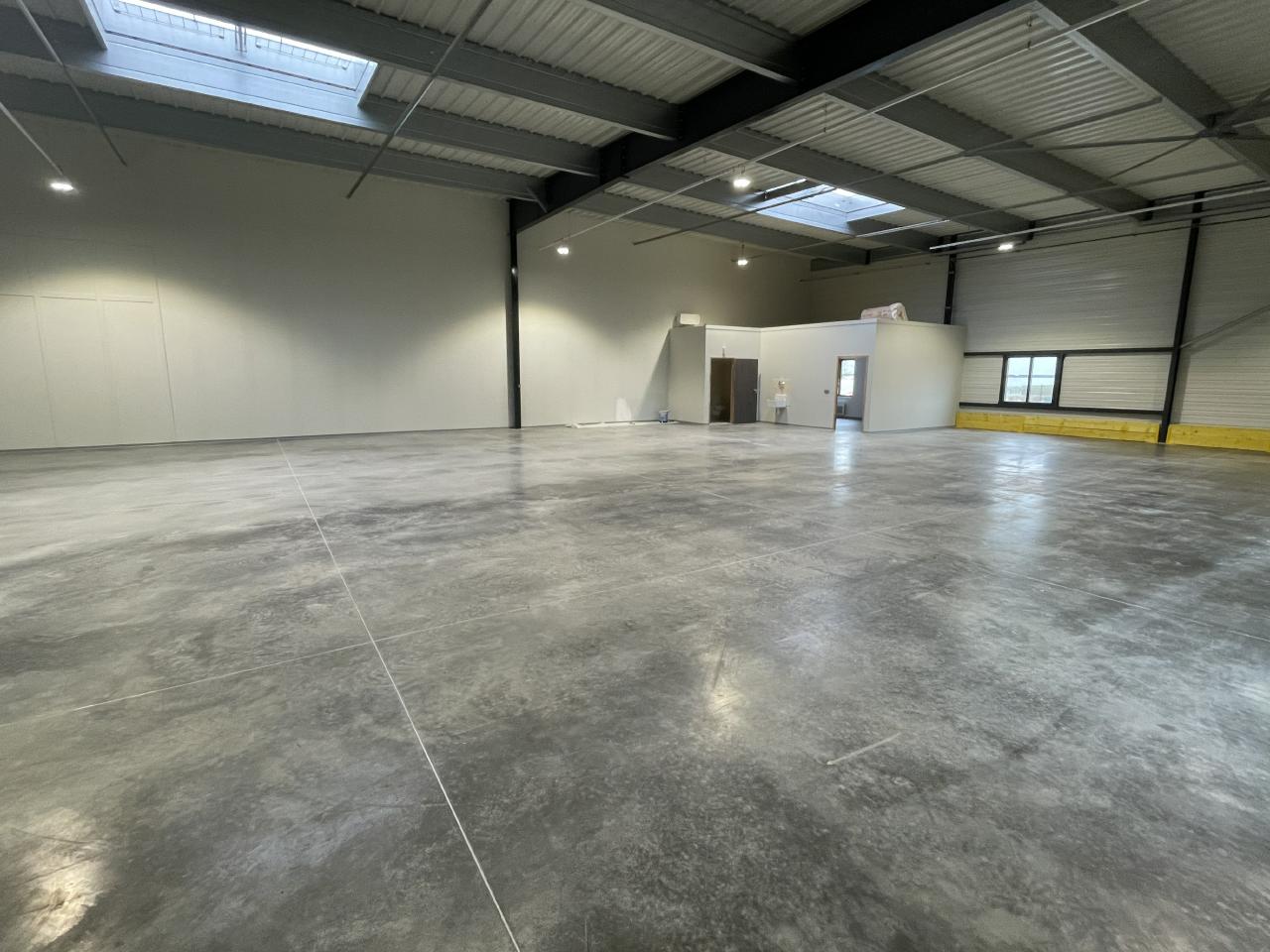 Local d'activité Flévy 816m² Location local d'activité Flévy Moselle OLACT2309561 4